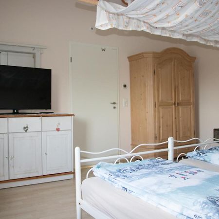 Zum Schieferhaus Apartment Wermelskirchen Luaran gambar