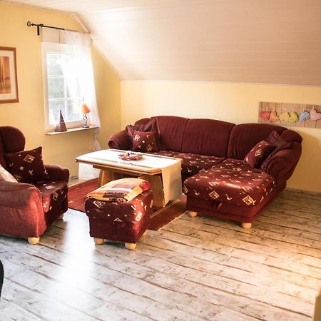 Zum Schieferhaus Apartment Wermelskirchen Luaran gambar